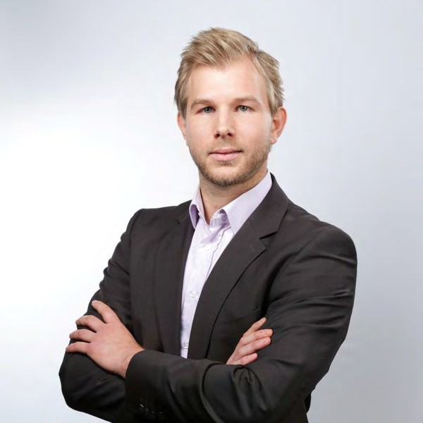 Guido Lehberg, der BU-Profi – Referent Fachkongress Grundfähigkeit
